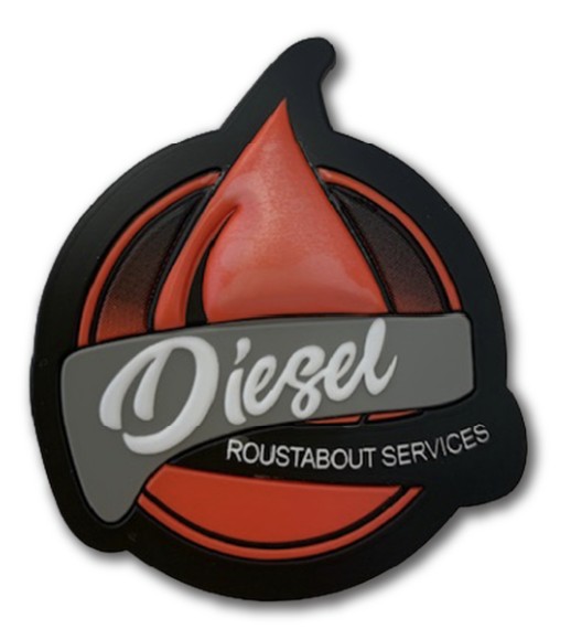 DecoFlex patch DecoFlex patch