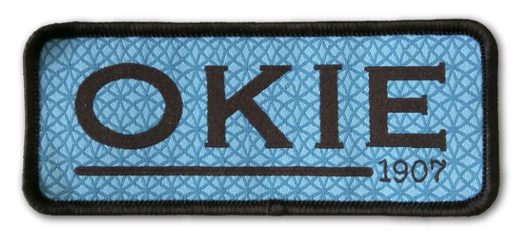 Custom Woven Patches Custom Woven Patches